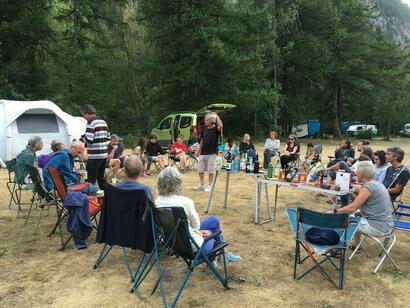 Rassemblement amical Rassemblement amical